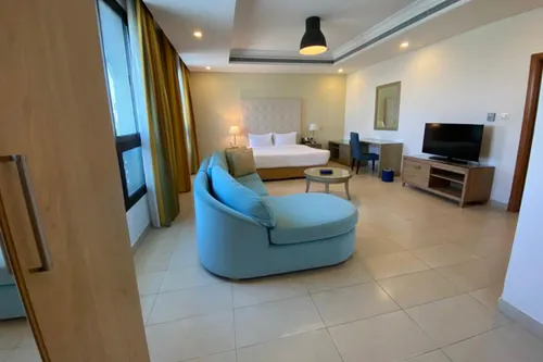  Apartment in Roda Beach Resort Villas