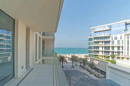 2 Bedrooms Apartment in Mamsha Al Saadiyat