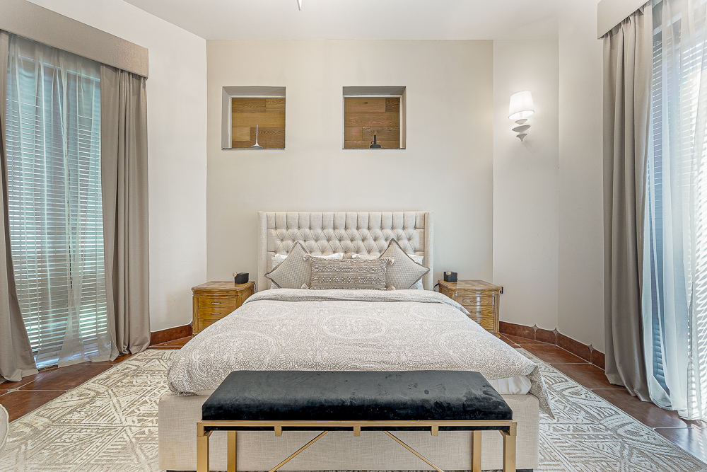 5 Bedrooms Villa in Al Bahia 1