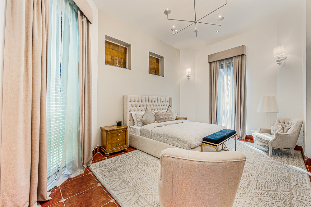 5 Bedrooms Villa in Al Bahia 1