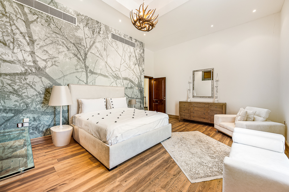 5 Bedrooms Villa in Al Bahia 1