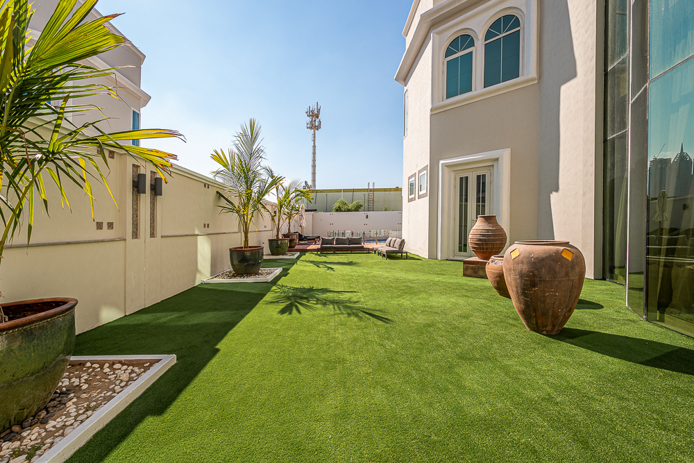 5 Bedrooms Villa in Al Bahia 1