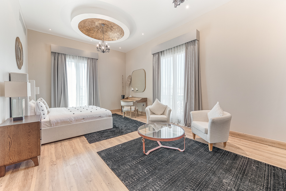 5 Bedrooms Villa in Al Bahia 1