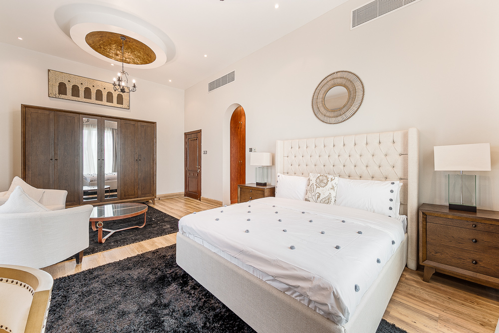 5 Bedrooms Villa in Al Bahia 1