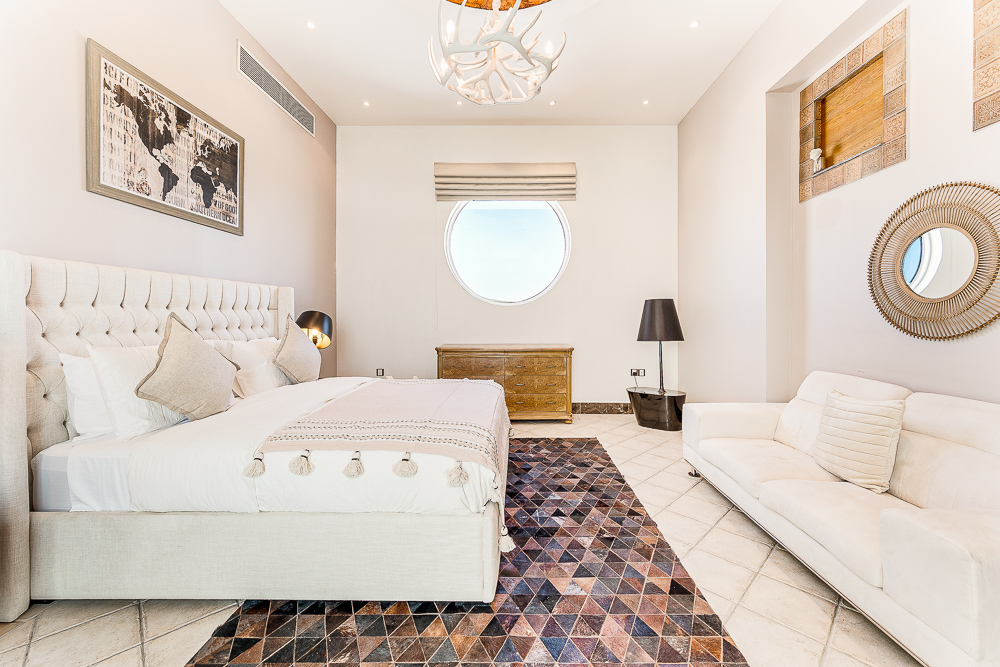 5 Bedrooms Villa in Al Bahia 1