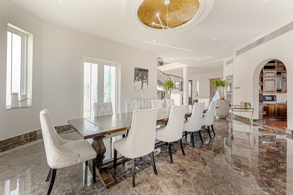 5 Bedrooms Villa in Al Bahia 1