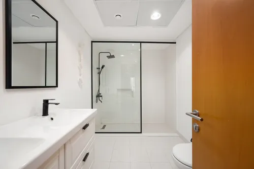 1 Bedroom Apartment in The Waves Tower A