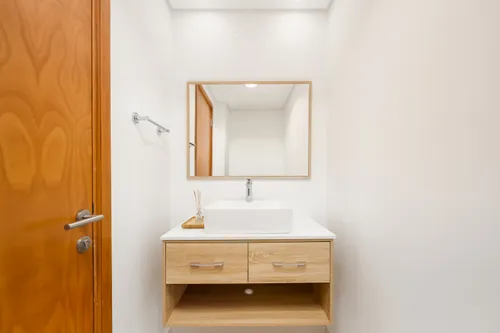 1 Bedroom Apartment in The Waves Tower A