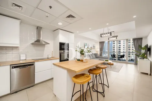 Upgraded | Furnished | Vacant on Transfer