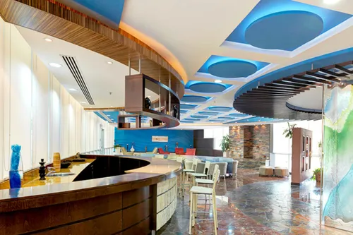 1 Bedroom Apartment in The Waves Tower A