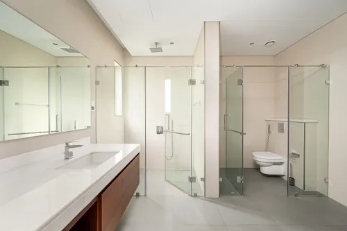 4 Bedrooms Villa in District One Villas