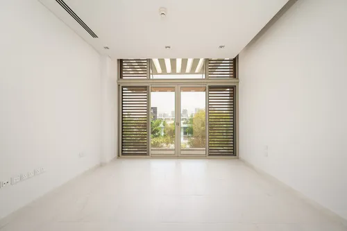 4 Bedrooms Villa in District One Villas