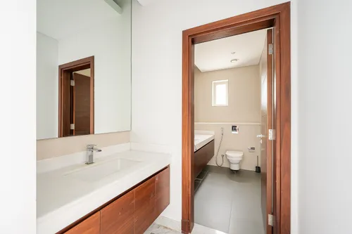 4 Bedrooms Villa in District One Villas