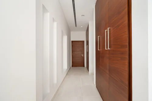 4 Bedrooms Villa in District One Villas