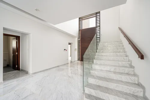 4 Bedrooms Villa in District One Villas