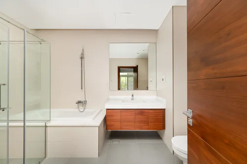 4 Bedrooms Villa in District One Villas