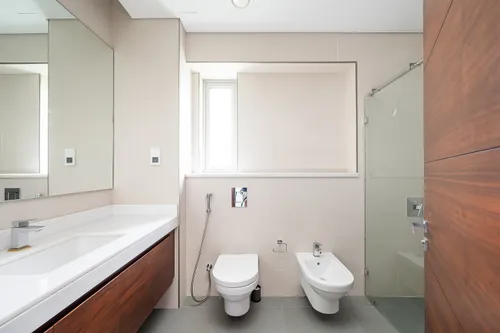 4 Bedrooms Villa in District One Villas