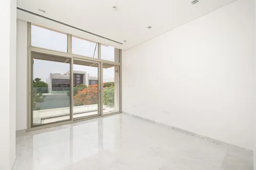 4 Bedrooms Villa in District One Villas