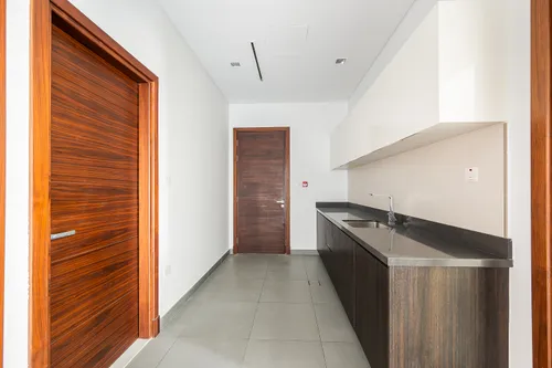 4 Bedrooms Villa in District One Villas