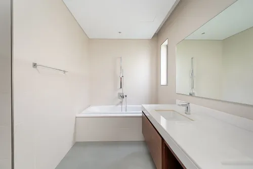 4 Bedrooms Villa in District One Villas