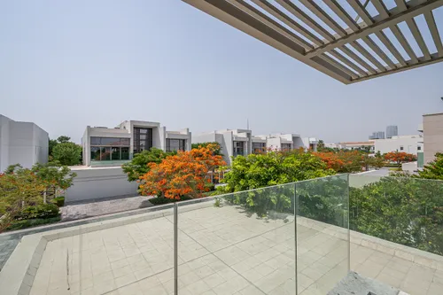 4 Bedrooms Villa in District One Villas