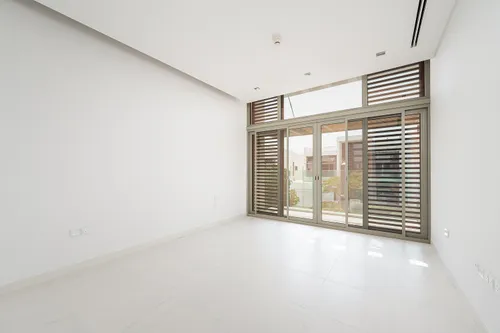 4 Bedrooms Villa in District One Villas