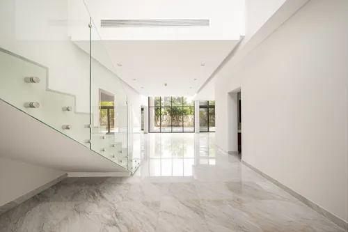 4 Bedrooms Villa in District One Villas