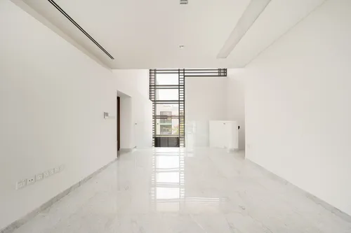 4 Bedrooms Villa in District One Villas