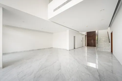 4 Bedrooms Villa in District One Villas