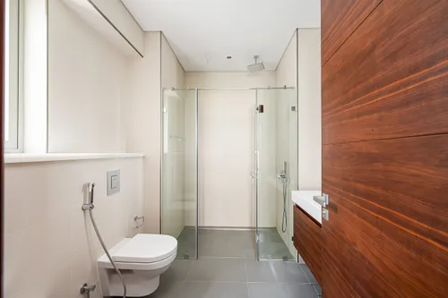 4 Bedrooms Villa in District One Villas