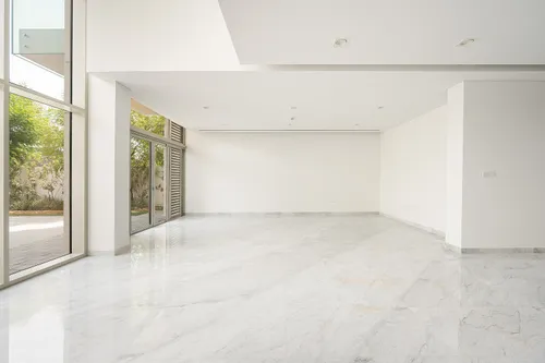 4 Bedrooms Villa in District One Villas