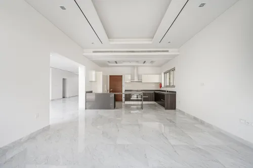 4 Bedrooms Villa in District One Villas