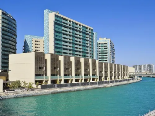 3 Bedrooms Apartment in Al Rahba