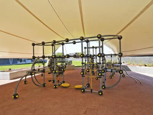 3 Bedrooms Apartment in Al Rahba