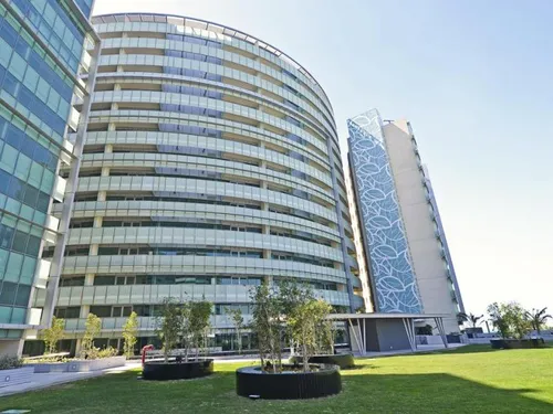 3 Bedrooms Apartment in Al Rahba