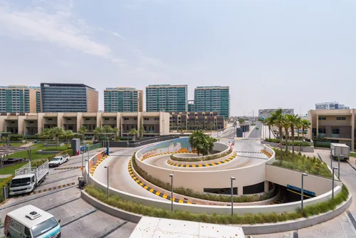 3 Bedrooms Apartment in Al Rahba