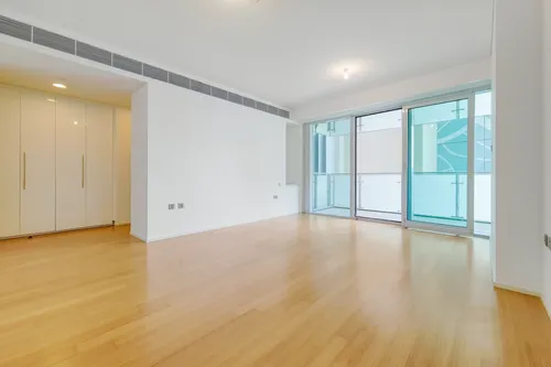 3 Bedrooms Apartment in Al Rahba