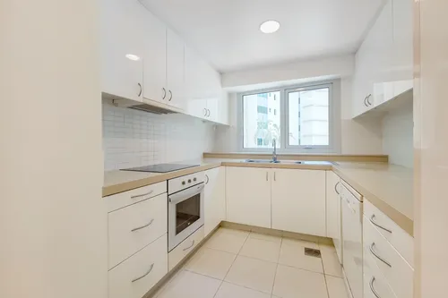 3 Bedrooms Apartment in Al Rahba