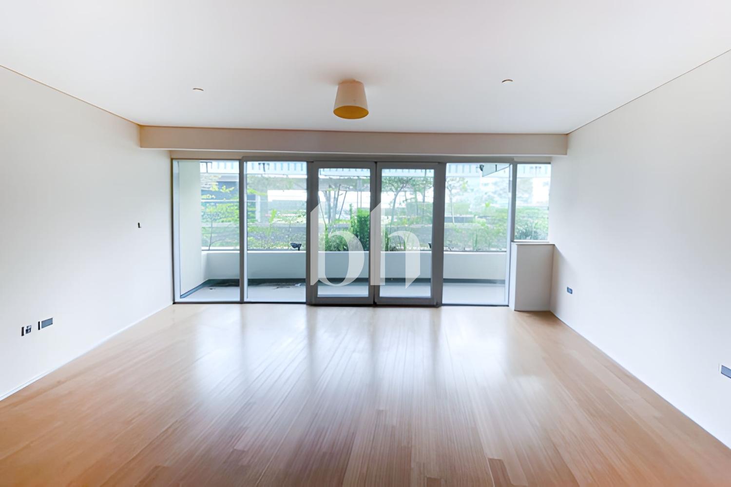 Ground floor I Large Balcony I Vacant Soon