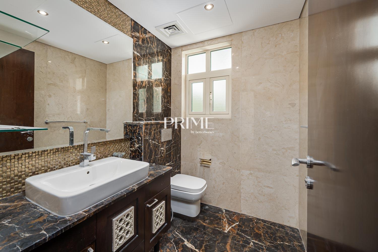 4 Bedrooms Villa in Cluster 11