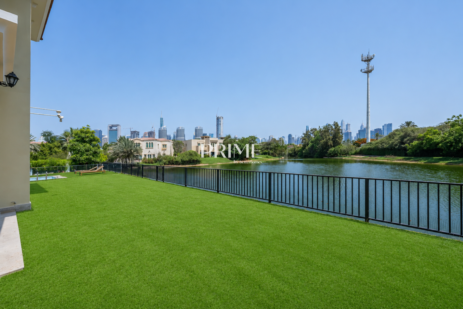 4 Bedrooms Villa in Cluster 11