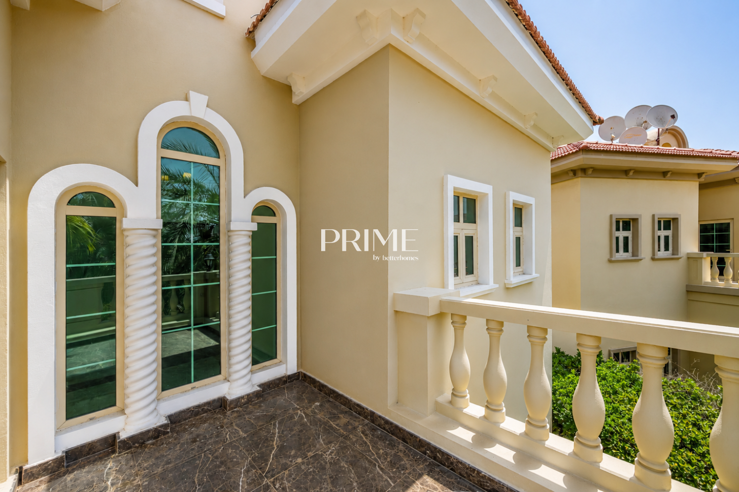 4 Bedrooms Villa in Cluster 11