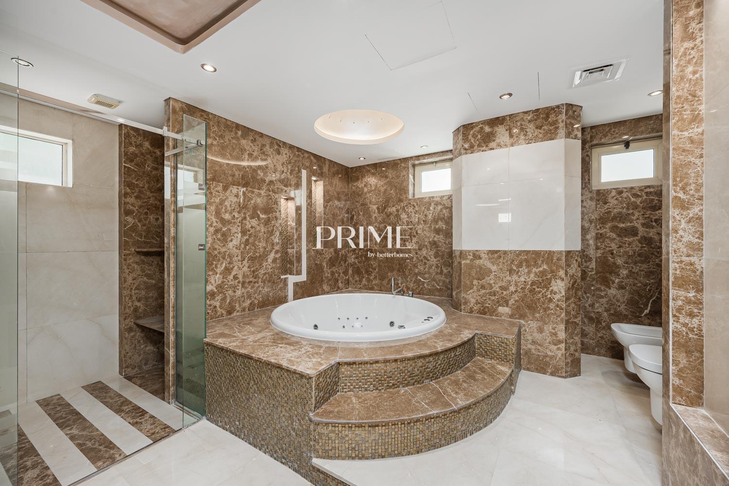 4 Bedrooms Villa in Cluster 11