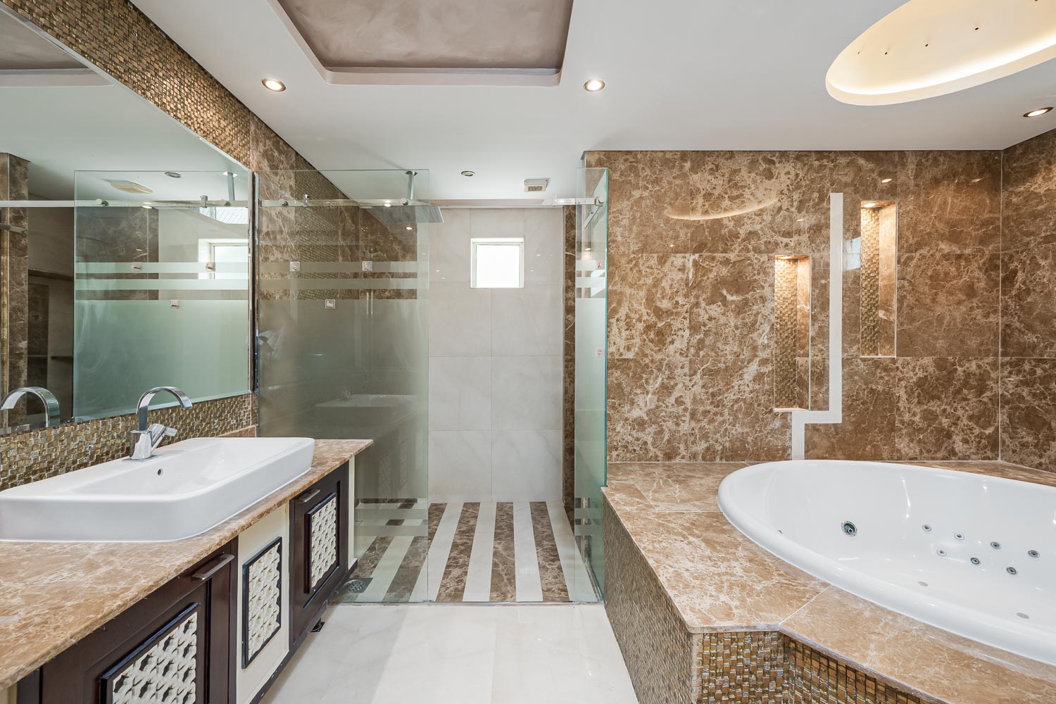 4 Bedrooms Villa in Cluster 11