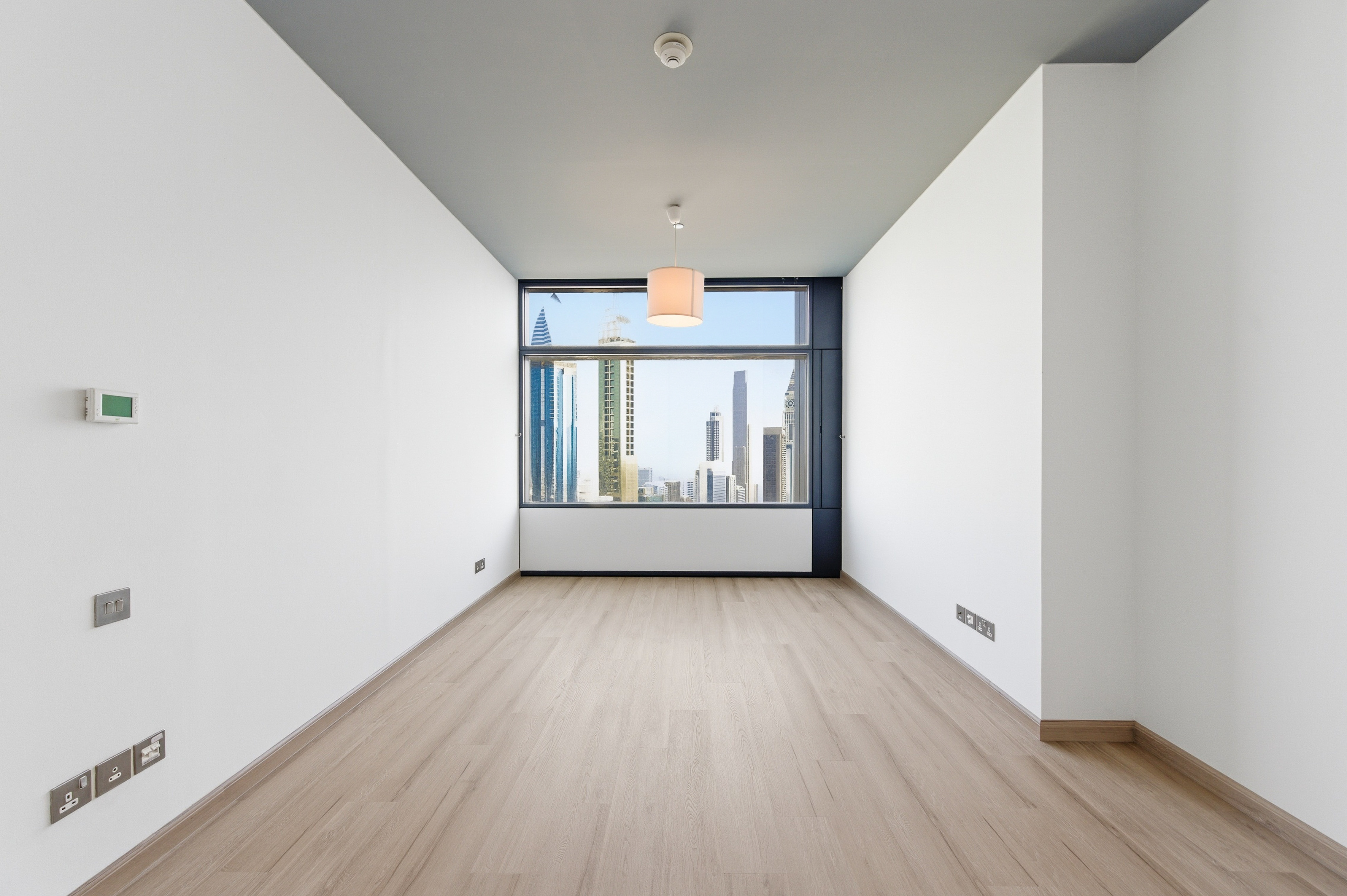 1 Bedroom Apartment in Index Tower