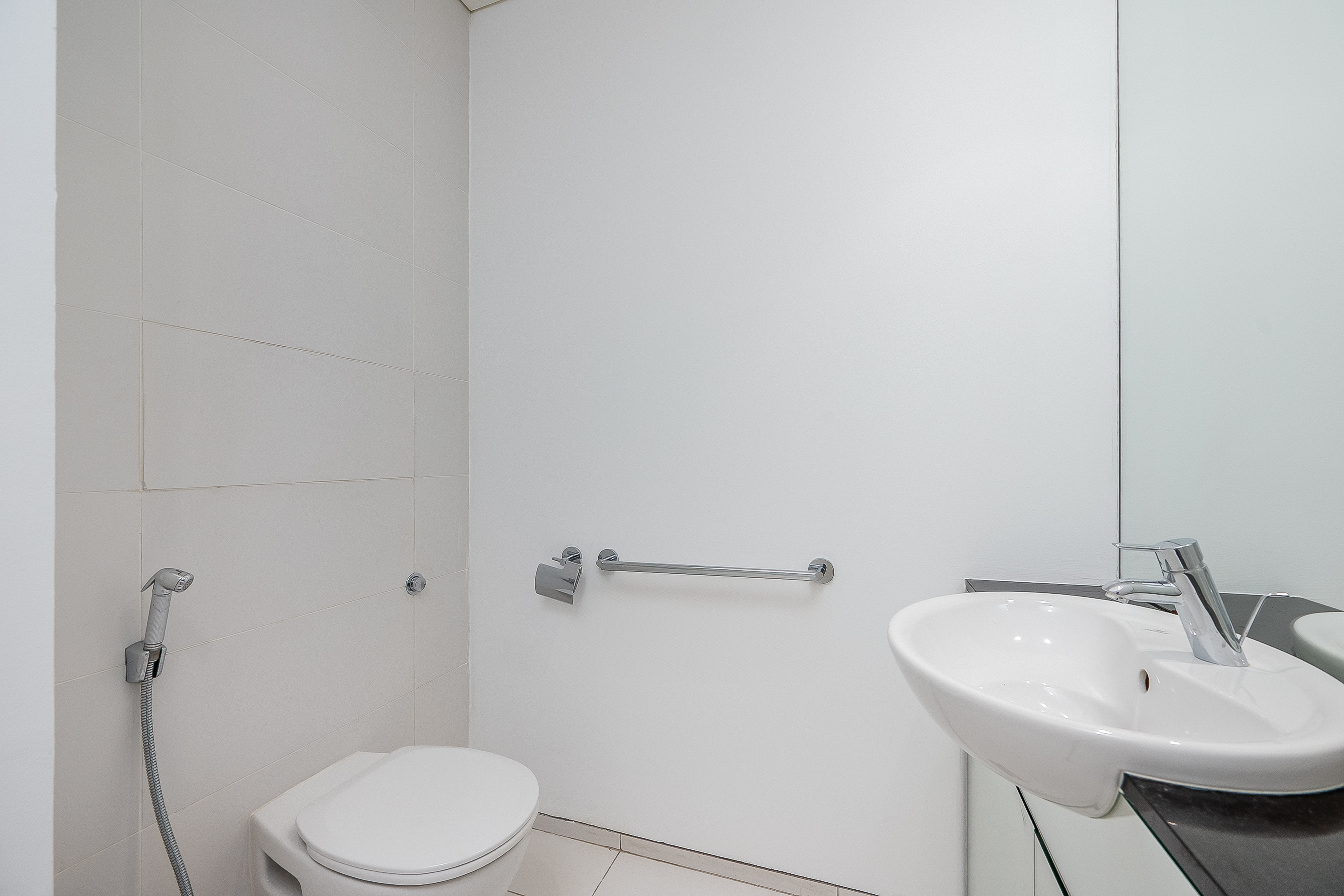 1 Bedroom Apartment in Index Tower