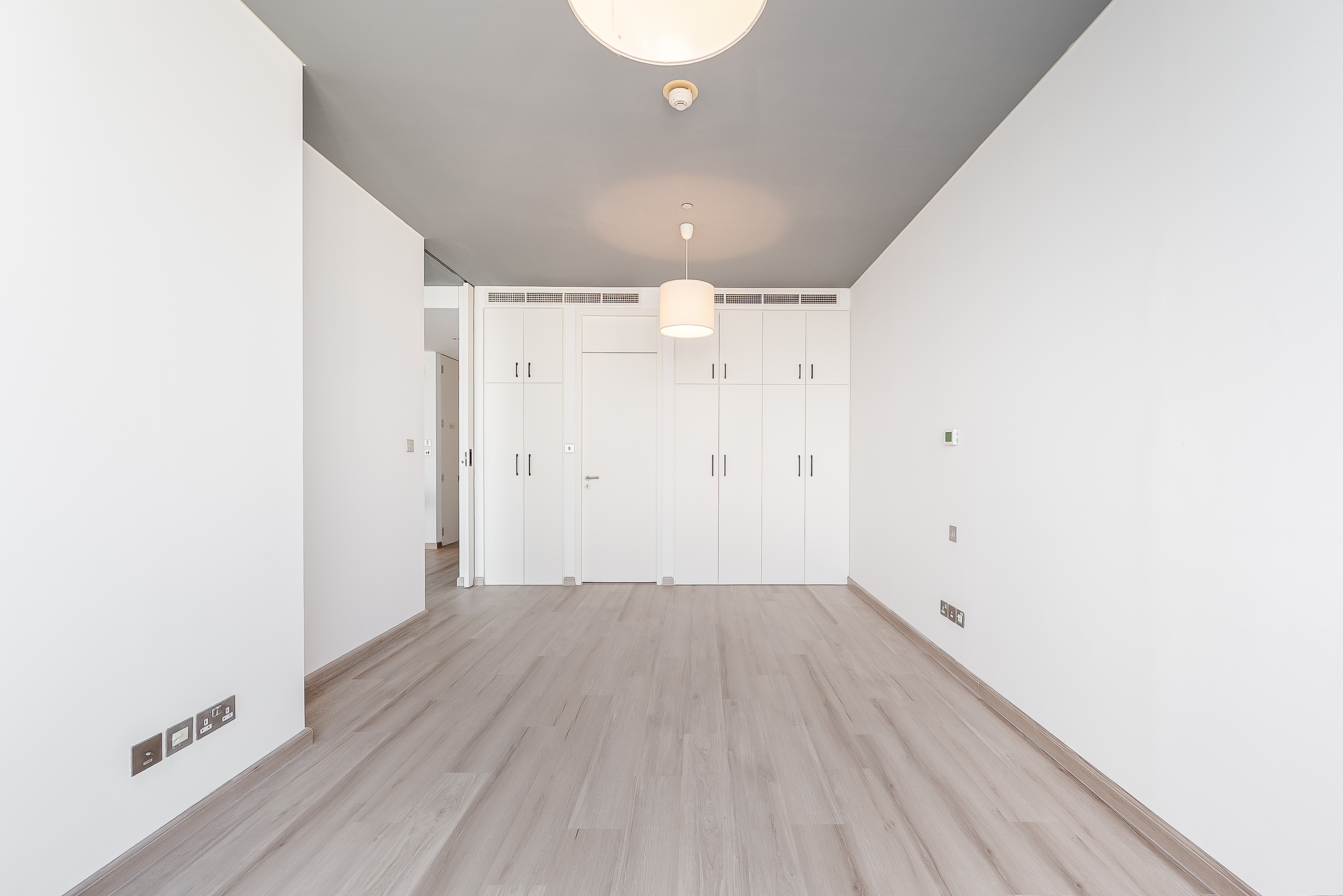 1 Bedroom Apartment in Index Tower