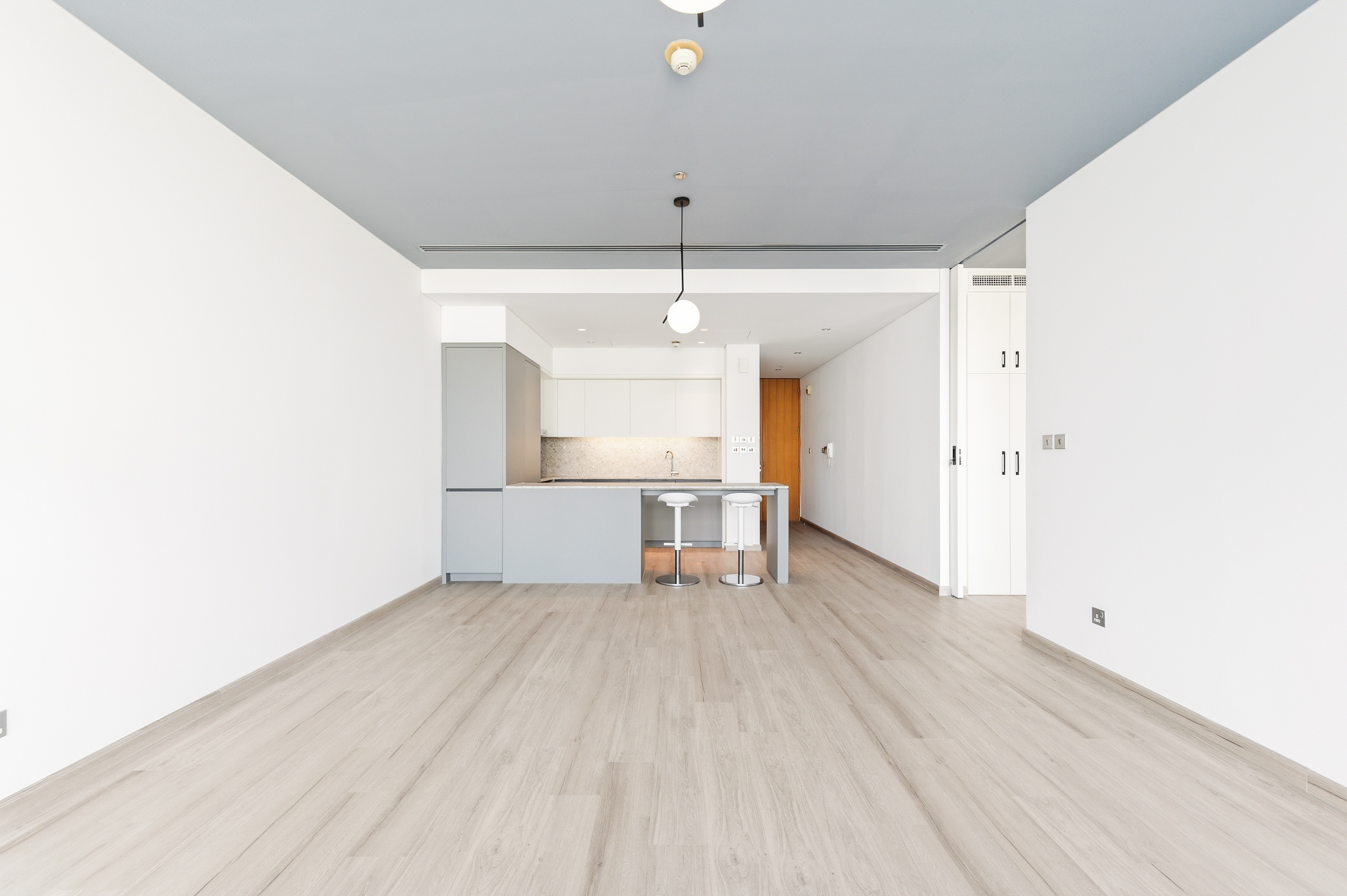 1 Bedroom Apartment in Index Tower