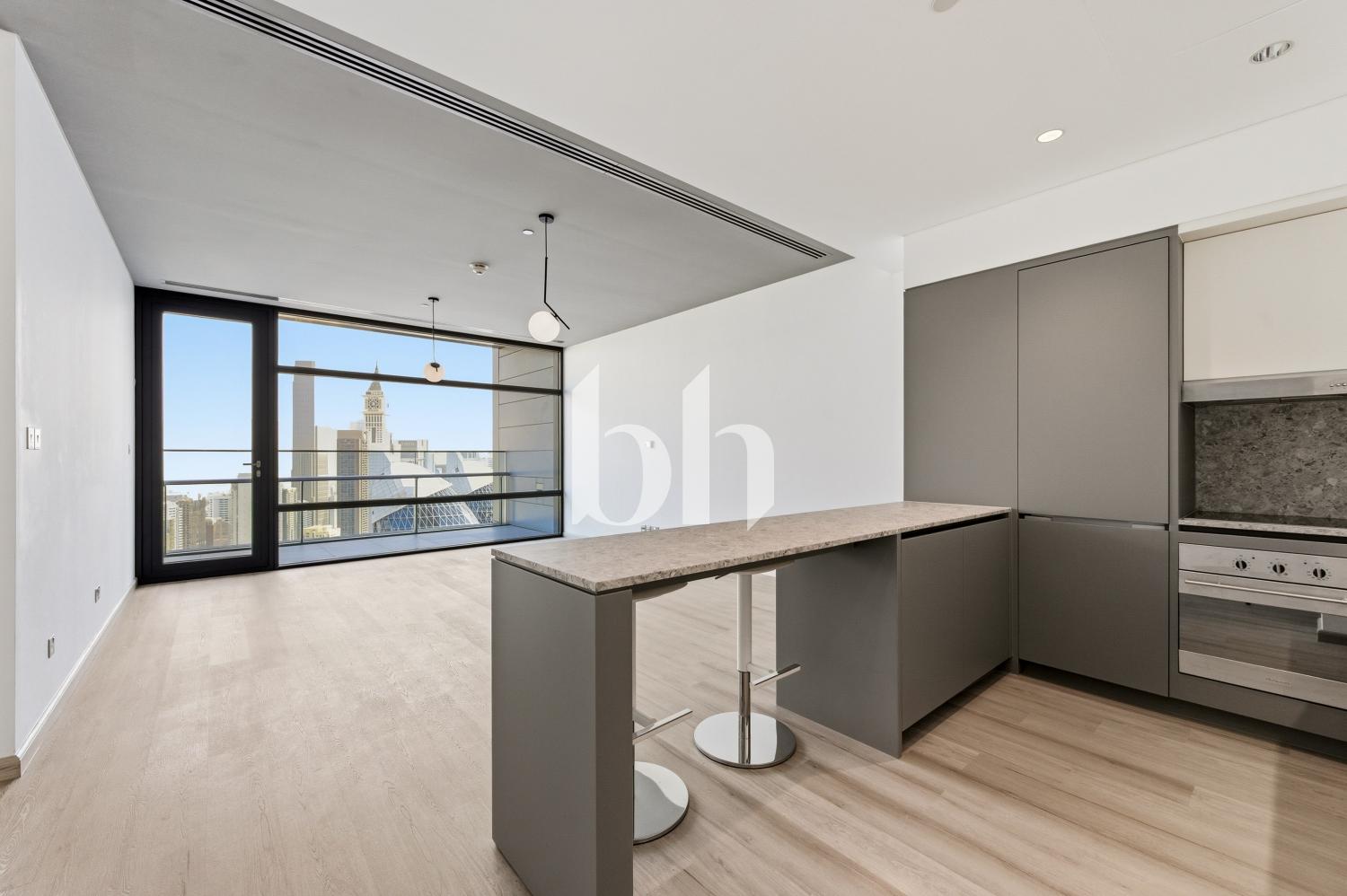 Upgraded | Balcony | Exclusive | Ready to move-in