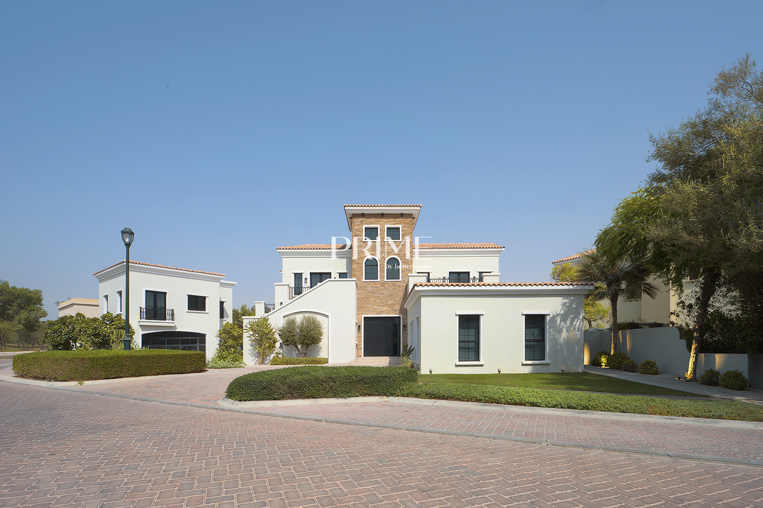 6 Bedrooms Villa in Lime Tree Valley